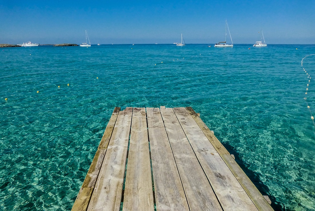 Descubre Formentera