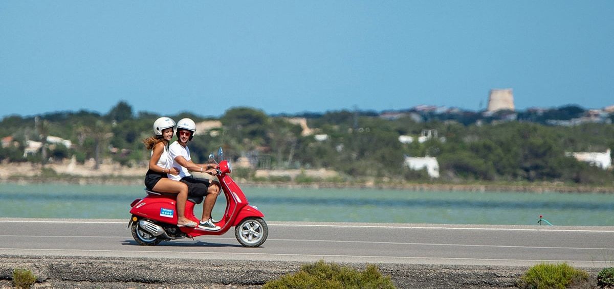 Disfruta Formentera