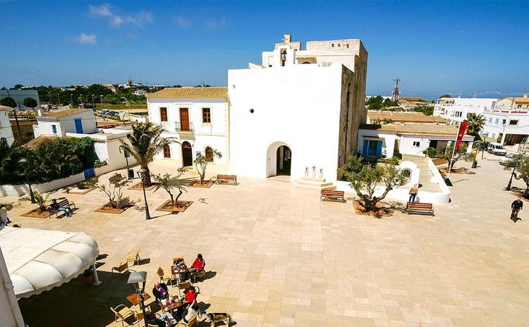 Las mejores rutas en Formentera